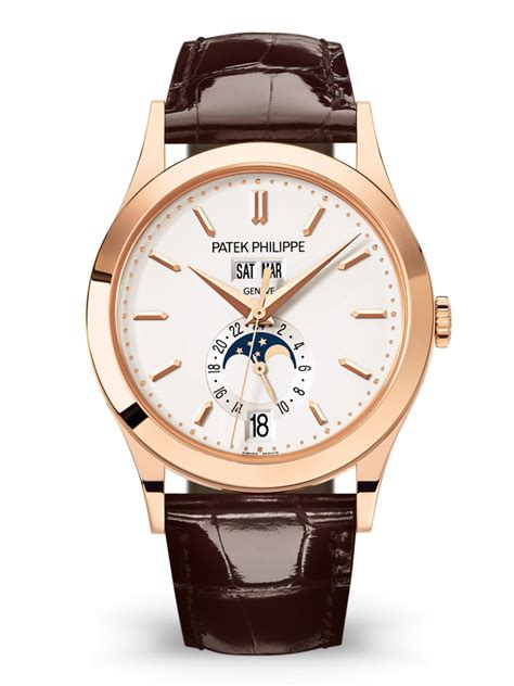 patek philippe complications 5396r-011|Patek Philippe Complications (5396R.